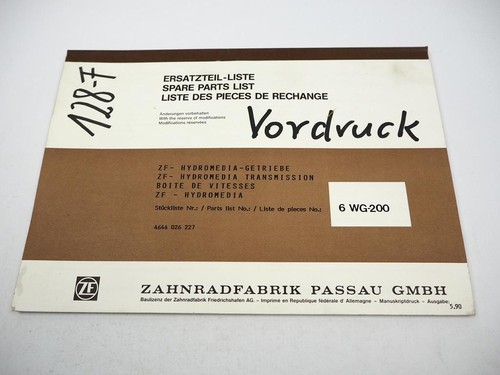 200 hydromedia - zf,