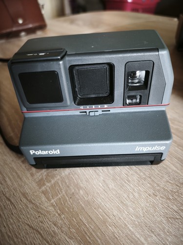 Polaroid sofortbildkamera - polaroid,