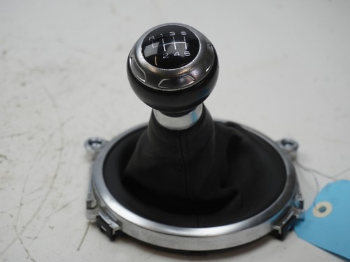 Gebraucht schaltknauf audi - gebraucht, tt