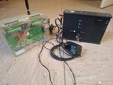 Mobilfunk Alarmierungssystem Alarmempfänger Vierling ECOTEL GR3 S