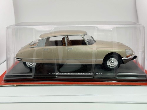 Citroen pallas 1973 1 - pallas, 1/24