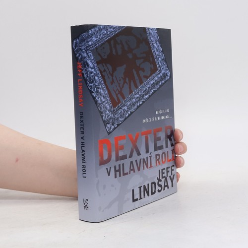 Dexter hlavní roli - dexter, | 
