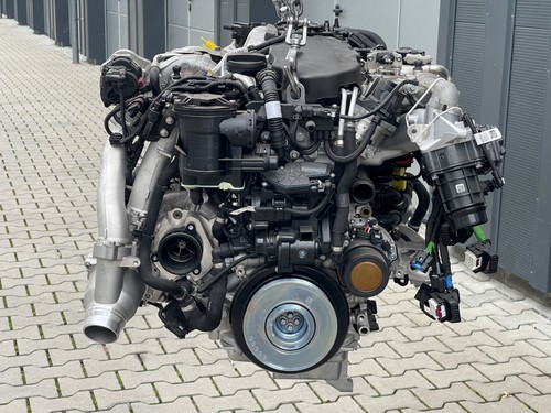 Bmw original motor b57d30b - bmw,