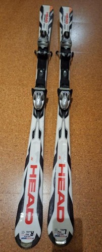 Kinder ski 150cm marke - kinder, head