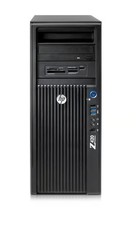 HP Z420 Workstation | Xeon