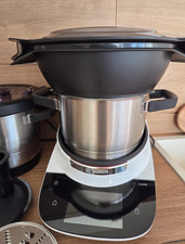 Bosch Cookit Küchenmaschine