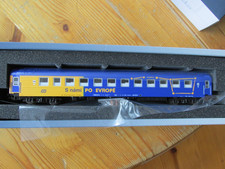 Tillig 74836 Schlafwagen