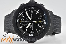 IWC Aquatimer Chronograph
