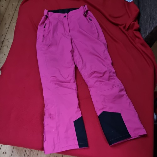 Maier sports hose skihose - sports,