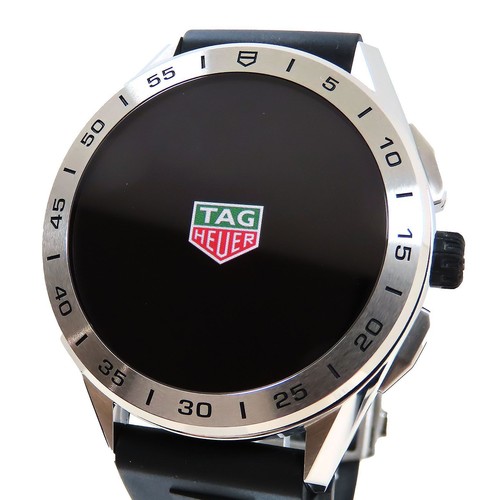 Tag heuer connected kaliber - connected, e3