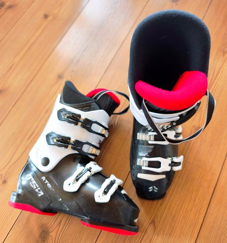 Skischuhe 37 5 - gr., 37,5