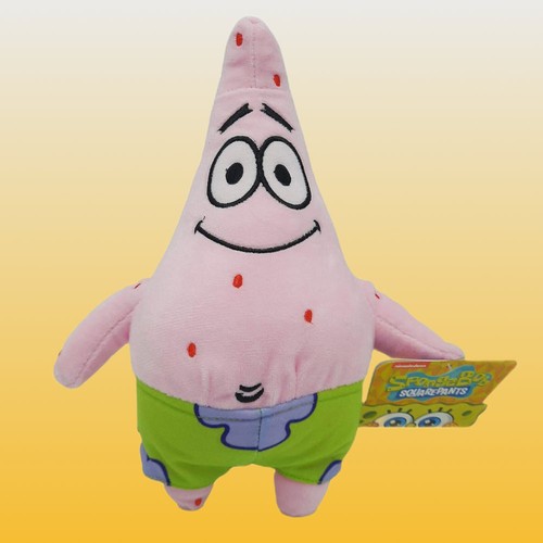 Spongebob schwammkopf 33cm - spongebob,