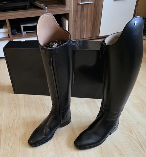 Petrie dressurreitstiefel - petrie,