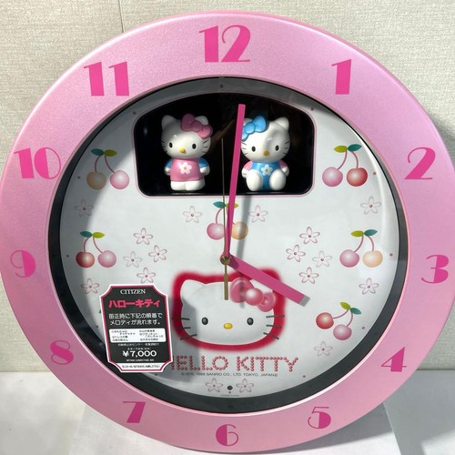 Citizen hello kitty - citizen,