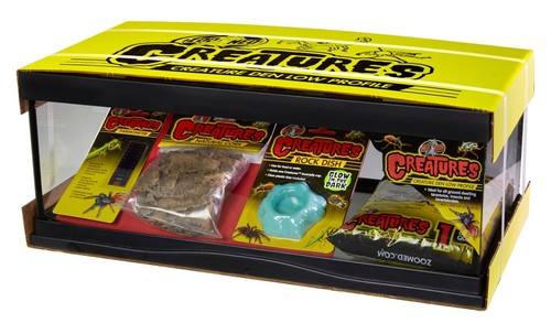 Zoo med creatures creature - med, creatures®