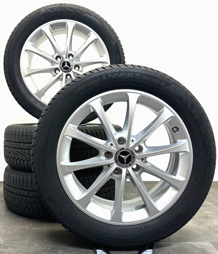 Original mercedes klasse - original, b-klasse
