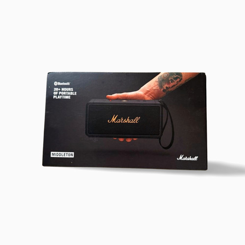 Marshall middleton kabelloser - middleton,