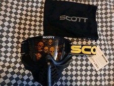 Vintage  SCOTT 89 Black