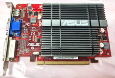 ASUS ATI RADEON HD 5450 1GB
