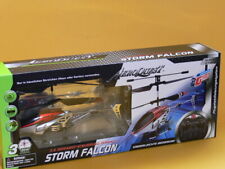 AeroQuest - Storm Falcon - Ferngesteuerter Hubschrauber mit Gyro -ab 8+ -Neu&Ovp