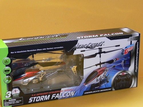 Aeroquest storm falcon - falcon,