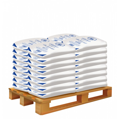 800kg polnischer weißzucker - 800kg,
