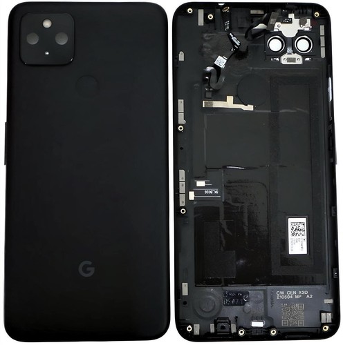 Original google pixel 5g - original,