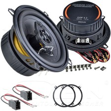 GROUND ZERO LAUTSPRECHER für