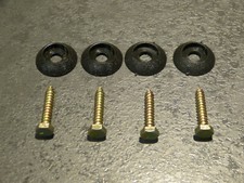 4x NEU Armaturenbrett