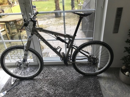 Litespeed titan niota - litespeed,
