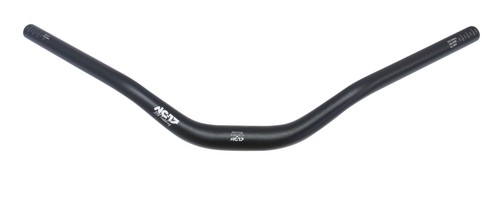 Trekking fahrrad lenker - nc-17,