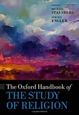 The Oxford Handbook of the