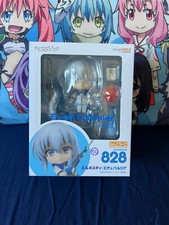 Original NENDOROID 828 Ernesti