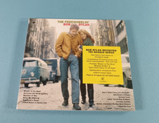 Bob Dylan - The Freewheelin' -