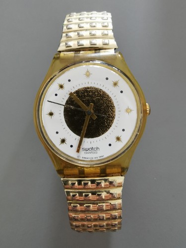 Swatch vintage von 1991 - vintage,
