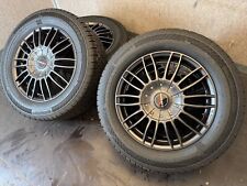 neue Alu-Wohnmobilräder 18" Citroen Fiat Peugeot