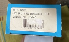 mehano h0 lokomotiven