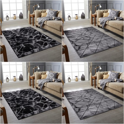 Moderner design teppich - moderner,