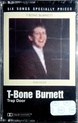 Bone burnett trap - bone,