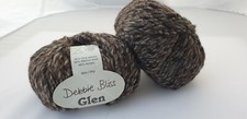 700 g Glen Debbie Bliss 380003