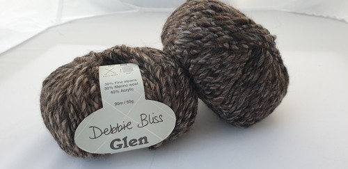 700 glen debbie bliss - g,