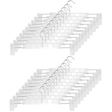 Kleiderbügel, Hosenbügel