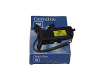 Original Opel Stellmotor Verriegelung Tankklappe Antara 95033182