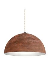 NEU Pendelleuchte kupferfarben