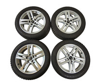 Original Audi A4 B9 Winter