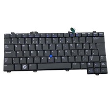 Dell  Latitude XT,XT2,XT2,XFR Tastatur 0XK145