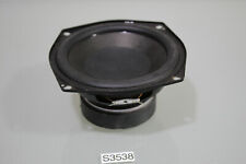 Tieftöner Basslautsprecher LF4 30W 8C18A schwarz (S3538-A48)