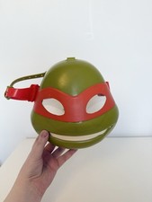 Teenage Mutant Ninja Turtles Kostüm Gesichtsmaske Raphael