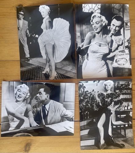 Marilyn monroe das verflixte - monroe,