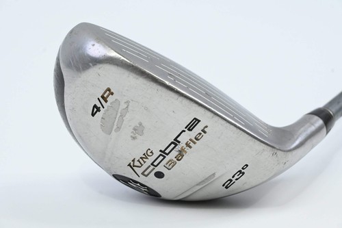 Cobra baffler hybrid 23 - hybrid,